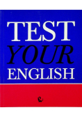 Test your english