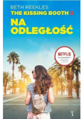The Kissing Booth Na odległość