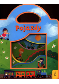 Pojazdy Wykrojnik piankowy