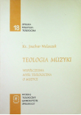 Teologia muzyki 18