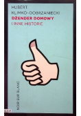 Dżender domowy i inne historie