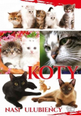 Koty Nasi Ulubieńcy