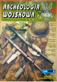 Archeologia wojskowa nr 3 / 1993