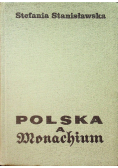 Polska a Monachium
