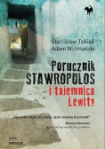 Porucznik Stawropulos i Tajemnica Lewity