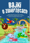 Bajki o zwierzętach