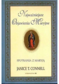 Najważniejsze objawienie Maryjne