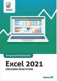 Excel 2021. Ćwiczenia praktyczne