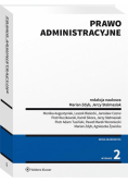 Prawo administracyjne w.2