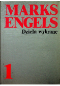 Engels Dzieła wybrane tom I