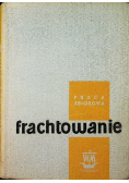 Frachtowanie