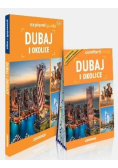 Explore! guide light Dubaj i okolice w.2019