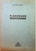 Planowanie przestrzenne