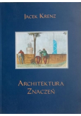 Architektura znaczeń