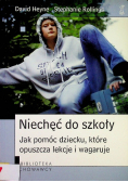 Niechęć do szkoły