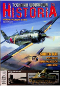 Technika wojskowa historia Nr 4 / 12