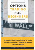 Options Trading for Beginners