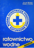 Ratownictwo wodne