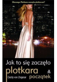 Jak to się zaczęło plotkara początek