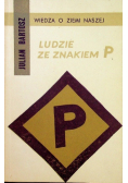 Ludzie ze znakiem P