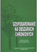 Gospodarowanie na obszarach ochronionych