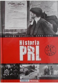 Historia PRL Tom I