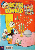 Kaczor Donald nr 1 / 98