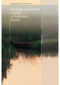 Traktat o łuskaniu fasoli