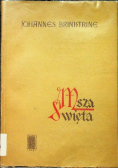 Msza Święta