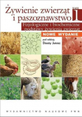 Żywienie zwierząt i paszoznawstwo
