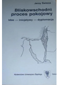 Bliskowschodni proces pokojowy