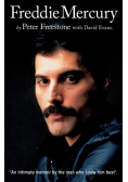 Freddie Mercury