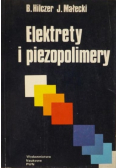 Elektrety i piezopolimery