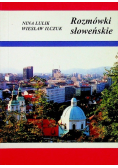 Rozmówki słoweńskie