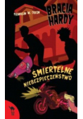 Bracia Hardy Śmiertelne niebezpieczeństwo