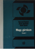 Mapy górnicze Część 1