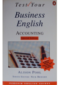 Test Your Business English