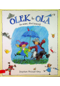Olek i Ola to samo choć inaczej