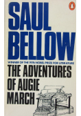 The Adventures of Augie March