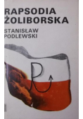 Rapsodia żoliborska