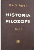 Historia Filozofii Tom 1