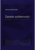 Zasada solidarności