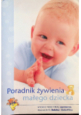Poradnik żywienia małego dziecka