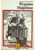 Wyprawa Magellana