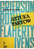 Sztuka faktów z historii filmu dokumentalnego
