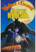 Wallace i Gromit Klątwa królika