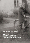 Zadura ścieżka wiersza