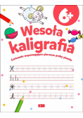 Wesoła kaligrafia