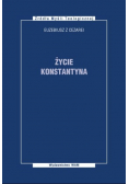Życie Konstantyna