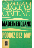 Made in England Podróż bez map